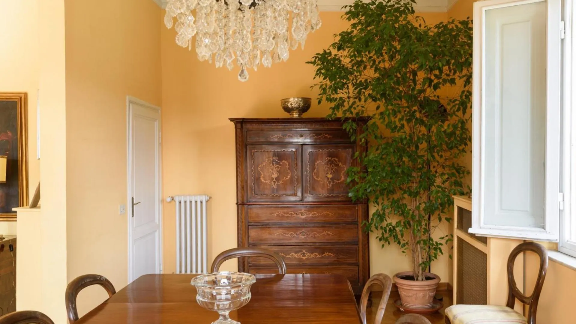 Apartments Florence - Splendid Lungarno Panoramic View