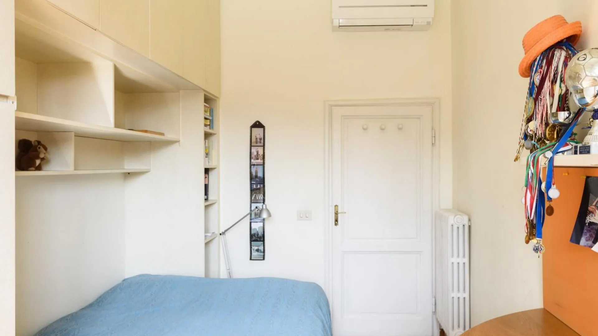 Apartments Florence - Splendid Lungarno Panoramic View