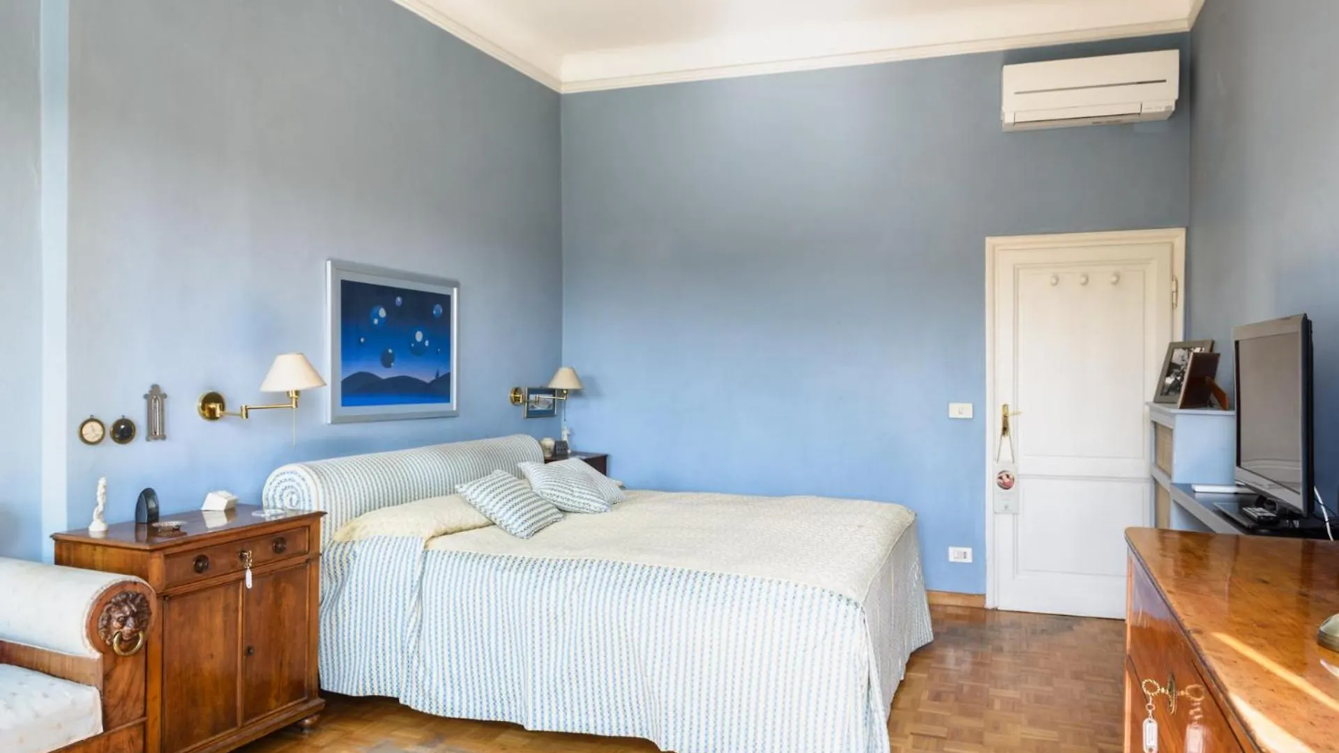 Apartments Florence - Splendid Lungarno Panoramic View