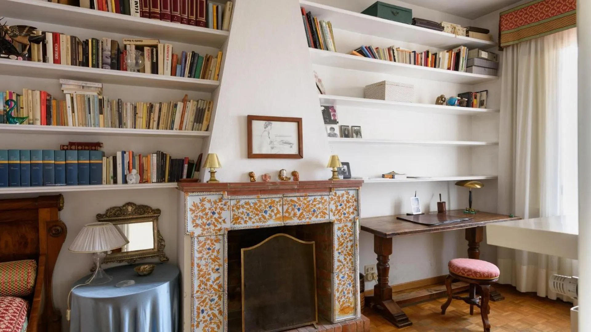Apartments Florence - Splendid Lungarno Panoramic View