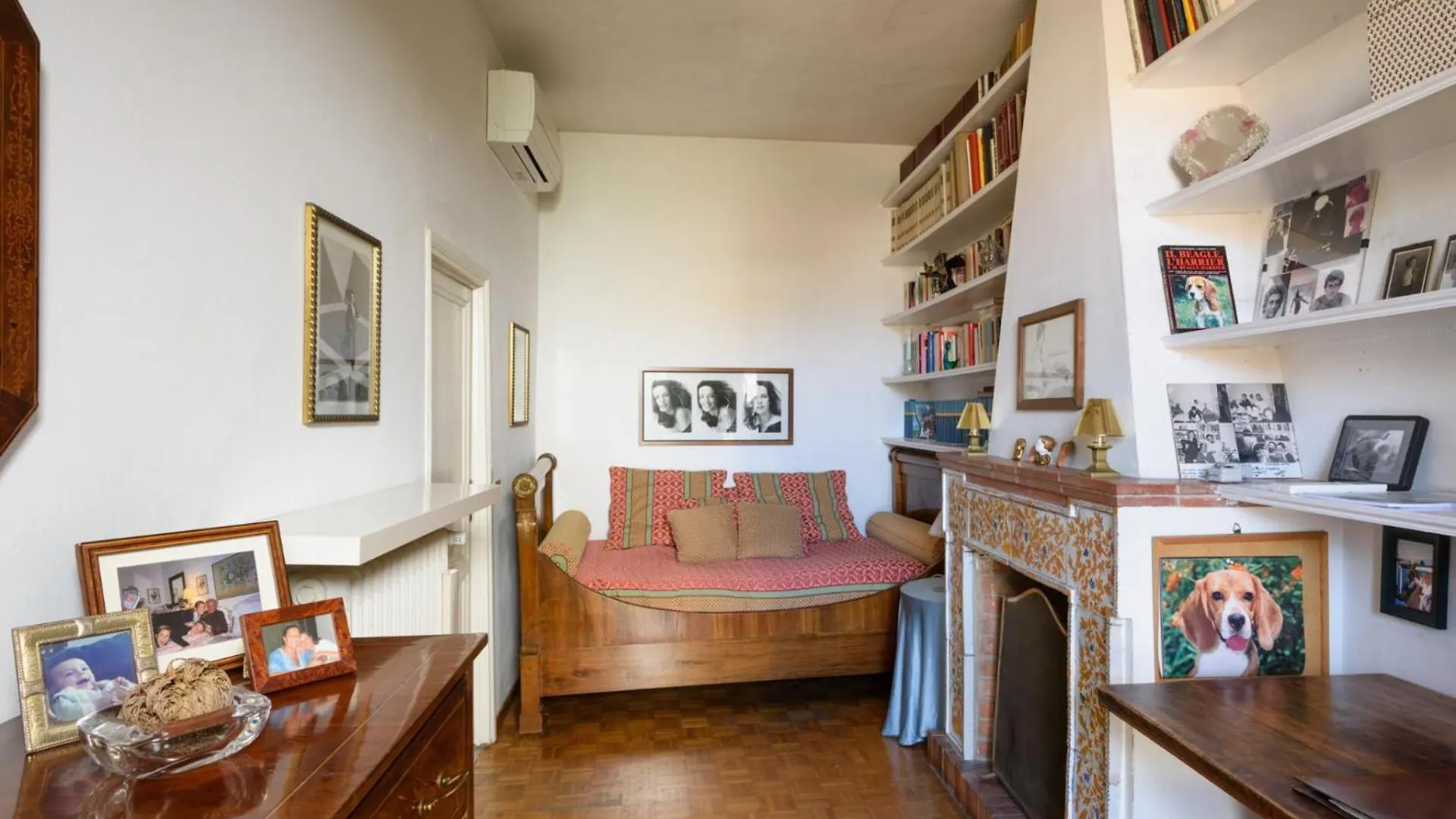 Apartments Florence - Splendid Lungarno Panoramic View Italia